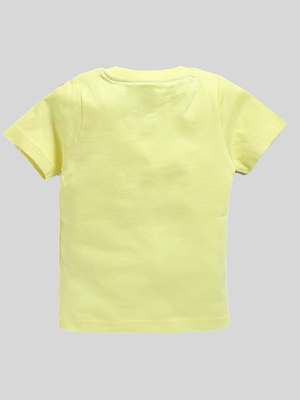 Boy's Fashion T-Shirt Combo Set (Pack of 2)